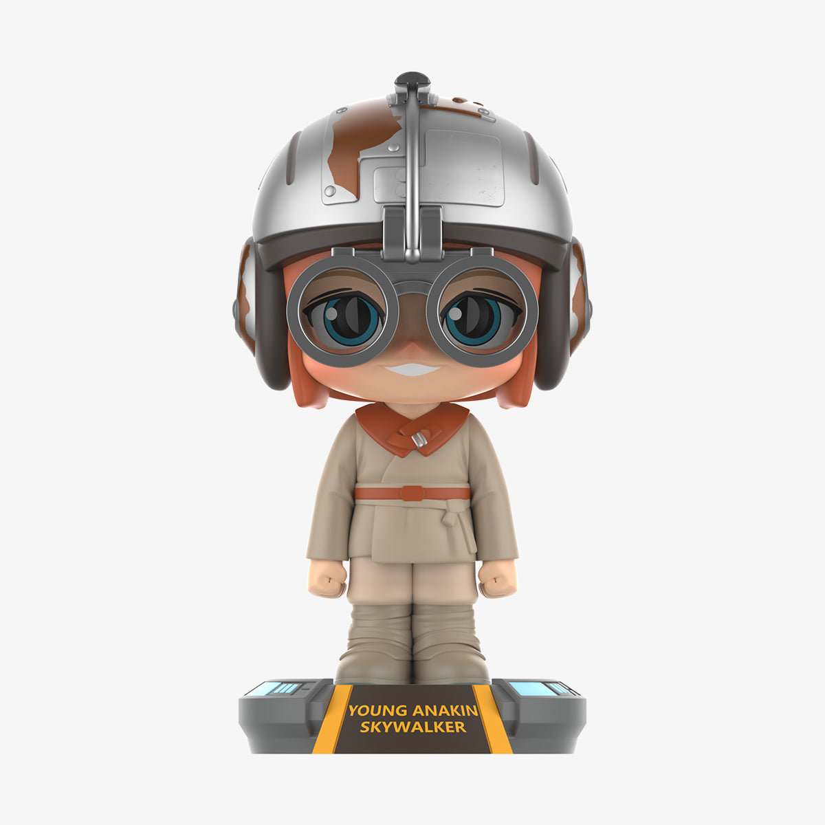 POPMART Star Wars Bobblehead Series Figures