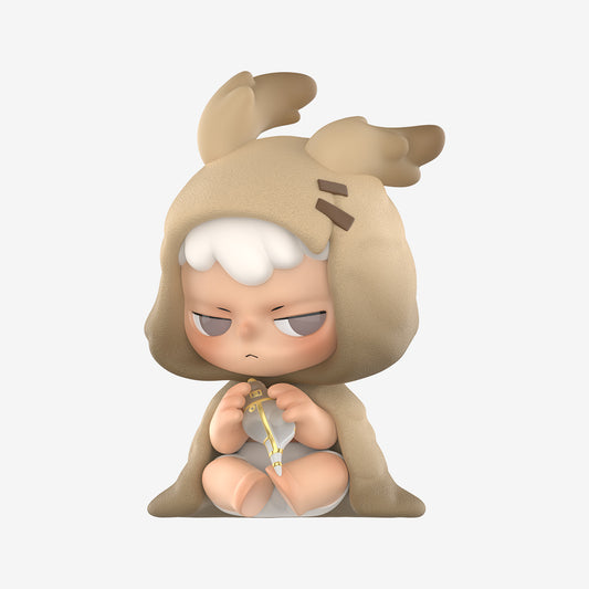 POPMART Kubo City of Sunset Series Figures