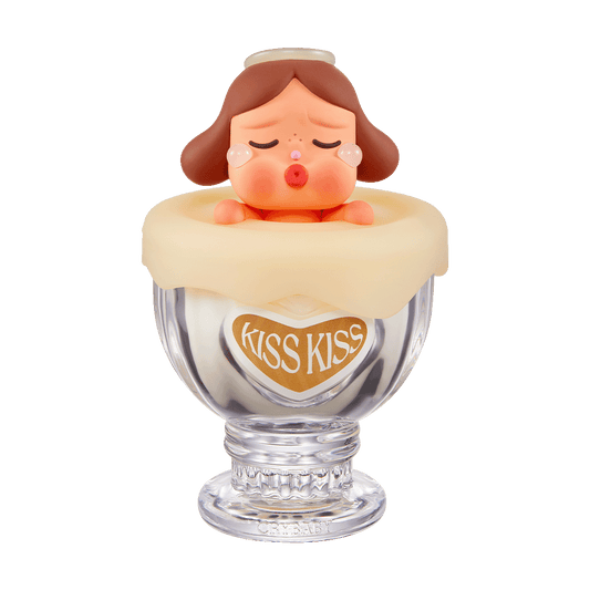 POPMART CRYBABY Crying For Love Series-ScentedCandle Blind Box