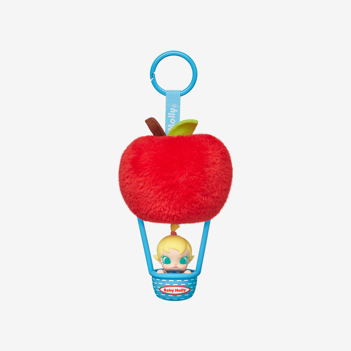 POPMART Baby Molly Fruity Aroma Series- Sachet Pendant Blind Box