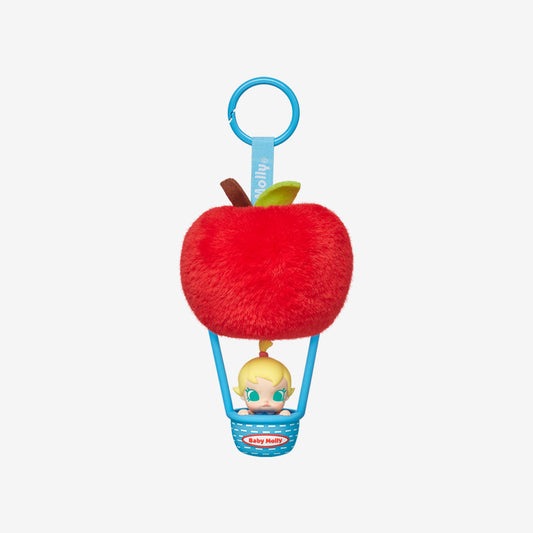 POPMART Baby Molly Fruity Aroma Series- Sachet Pendant Blind Box
