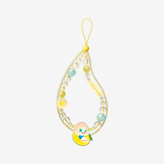 POPMART Baby Molly Fruity Aroma Series- PhoneCharm Blind Box