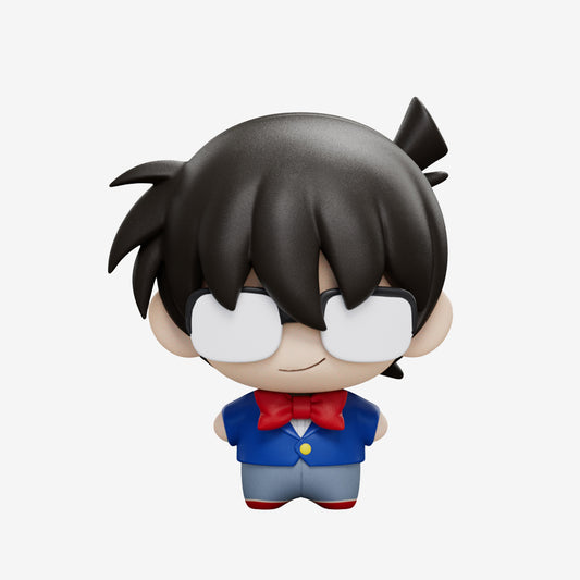 POPMART Detective Conan-Super Mini Figure
