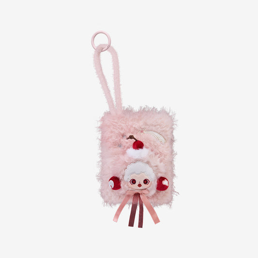 POPMART SKULLPANDA You Found MeSeries Plush Mini Bag