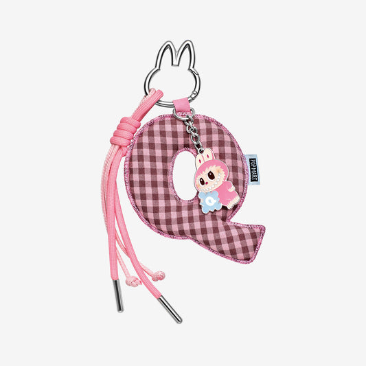 POPMART THE MONSTERS Pin for Love Series- Letter Pendant Blind Box (N-Z)