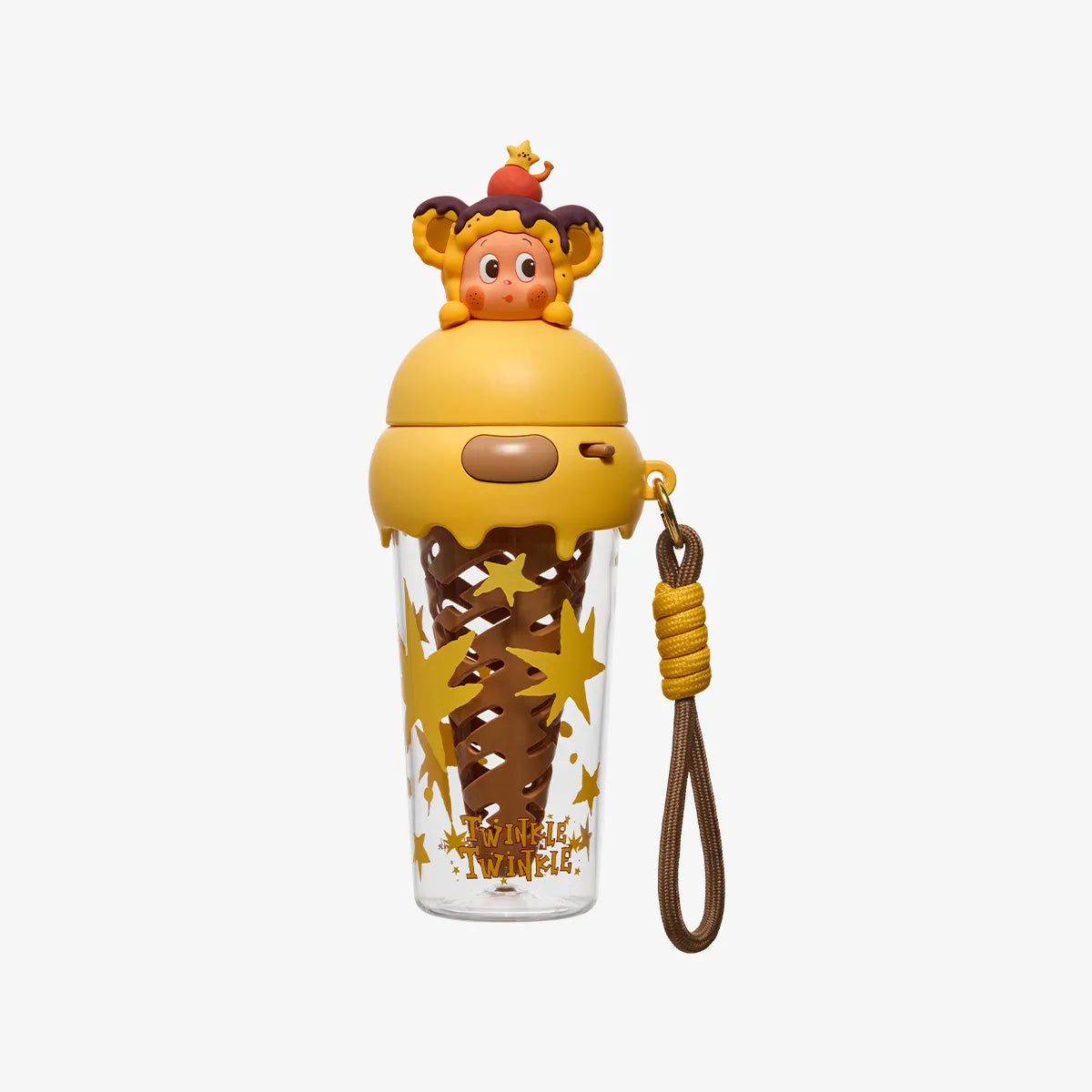 POPMART Twinkle Twinkle-Enjoy the moment Series-Tumbler