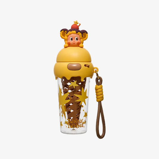 POPMART Twinkle Twinkle-Enjoy the moment Series-Tumbler