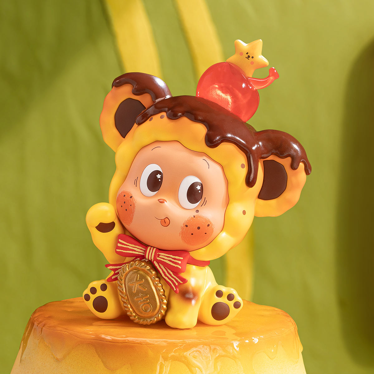 POPMART Twinkle Twinkle Savor the Moment Series Figures