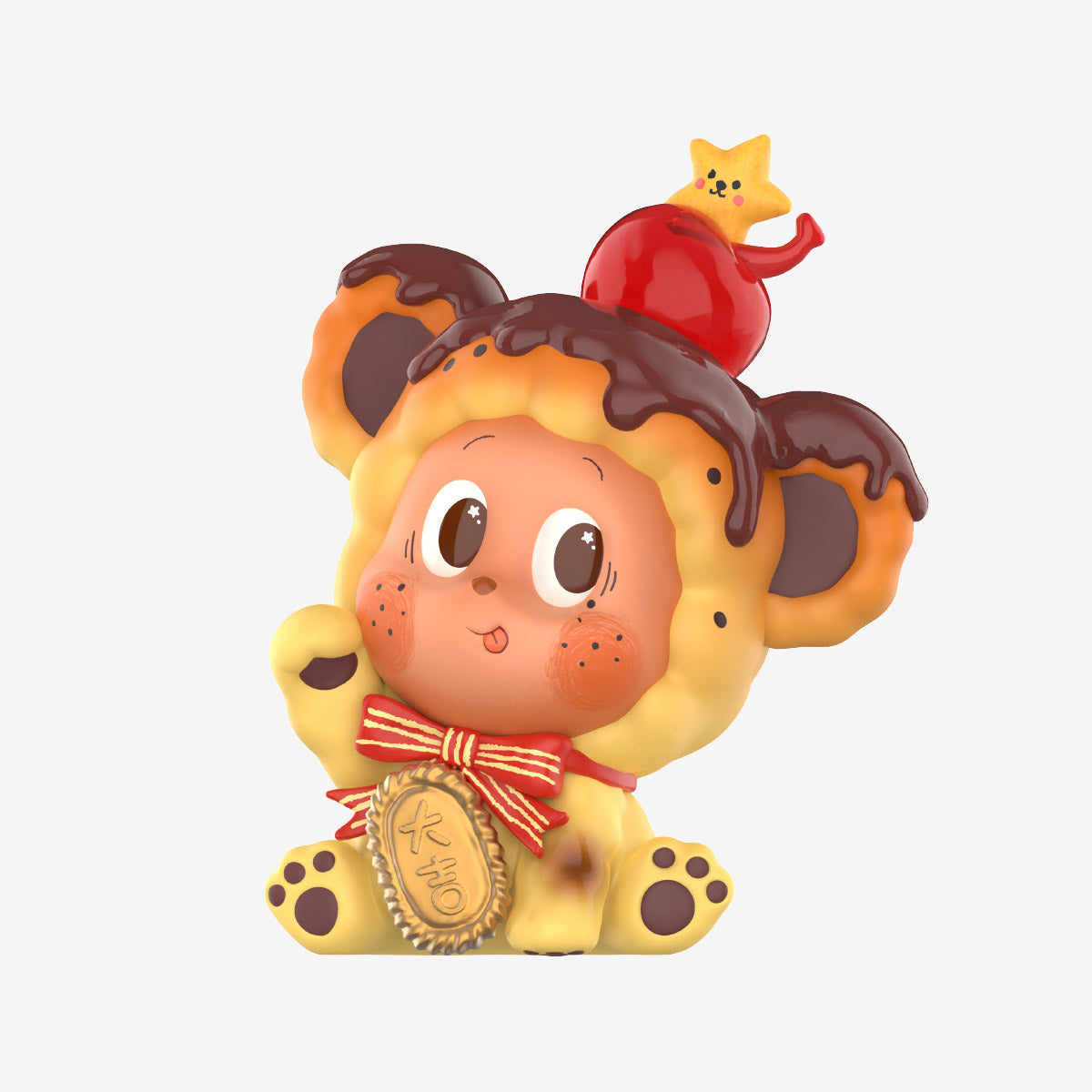 POPMART Twinkle Twinkle Savor the Moment Series Figures