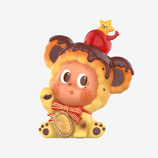 POPMART Twinkle Twinkle Savor the Moment Series Figures