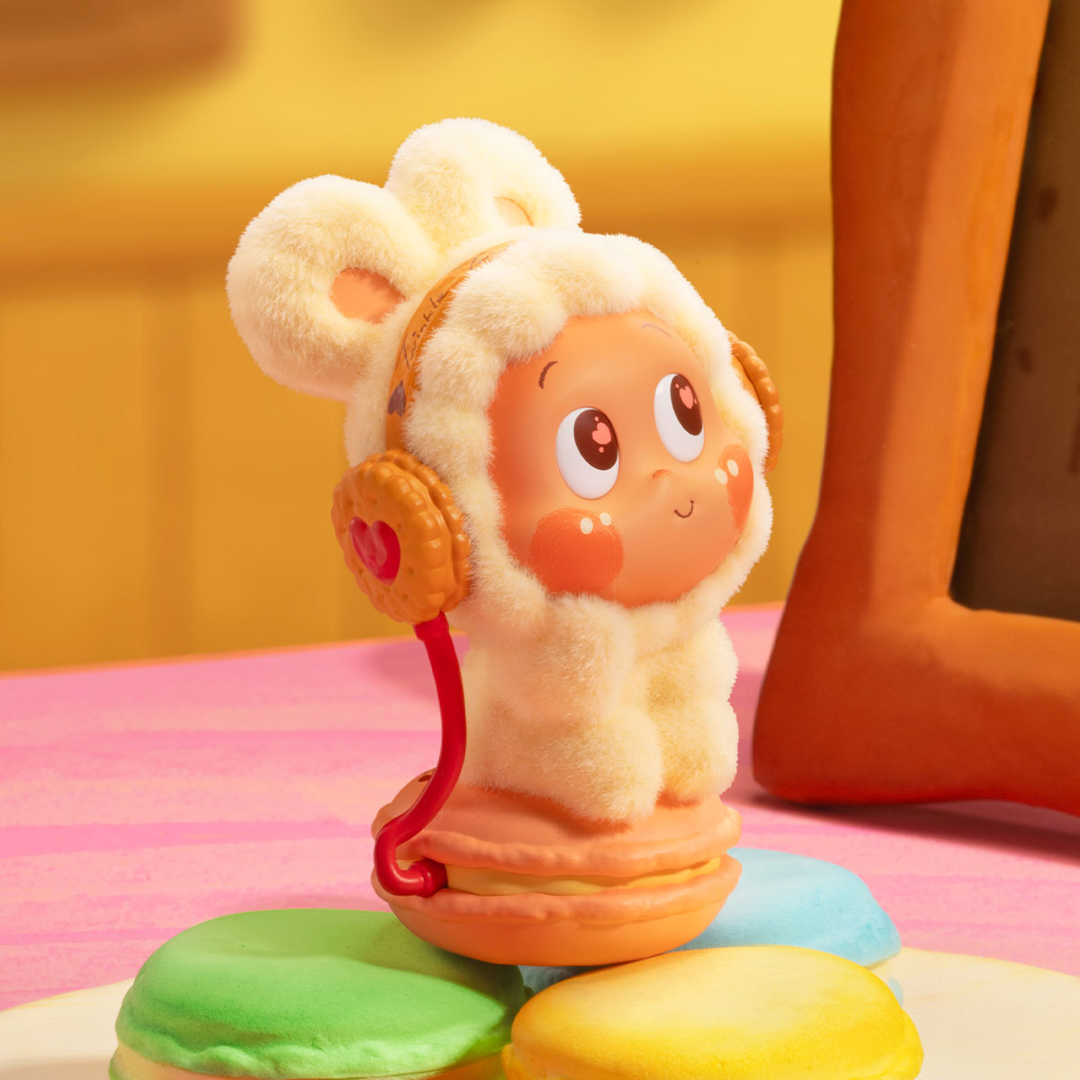 POPMART Twinkle Twinkle Savor the Moment Series Figures