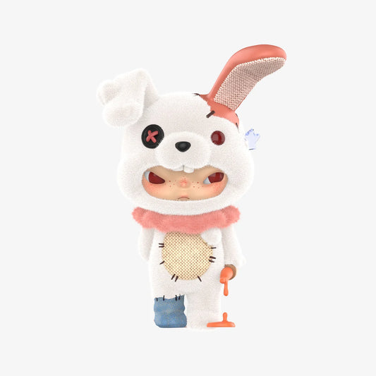 POPMART Hirono Monsters' Carnival series Figures