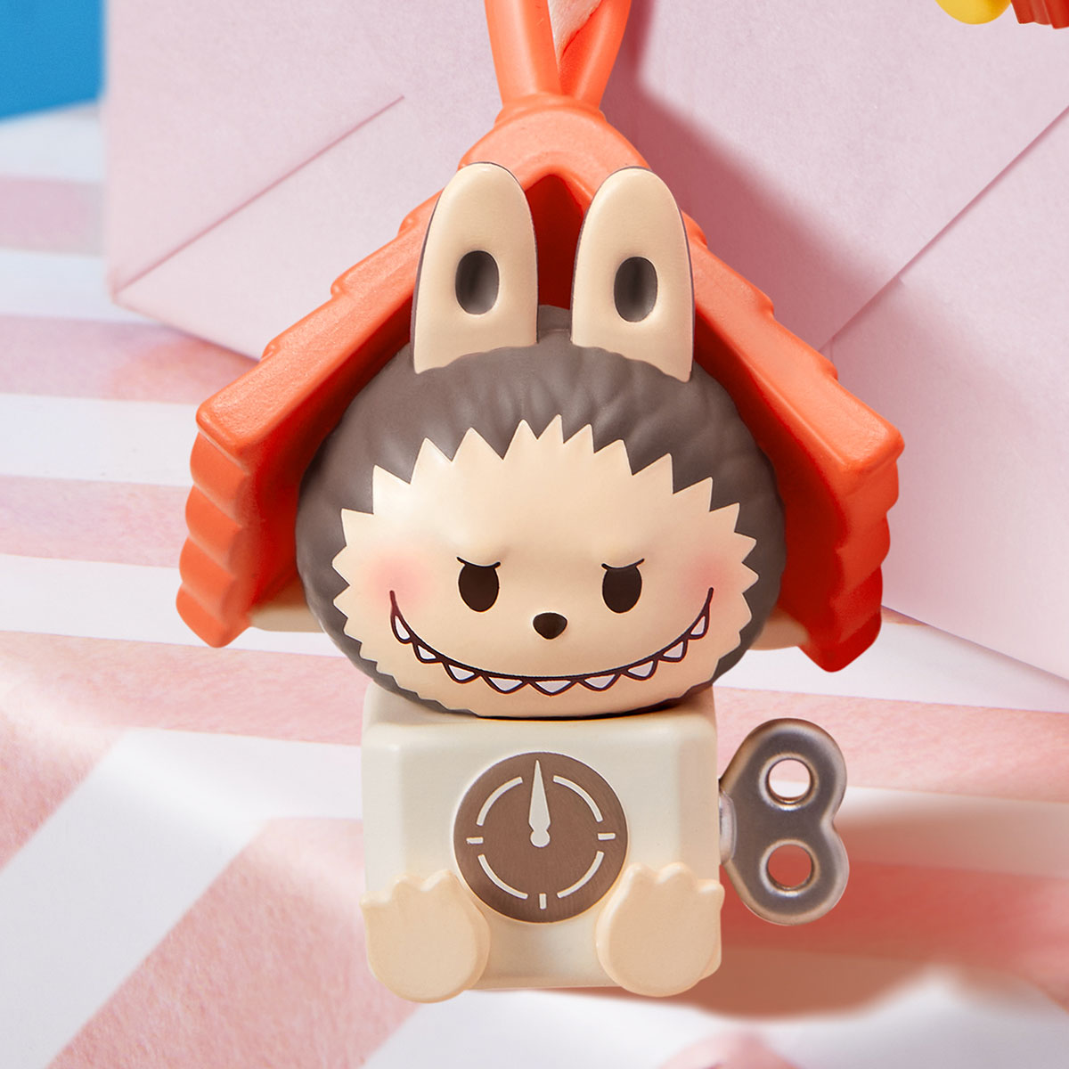 POPMART POP BEAN Celebrate This Moment Series1Pc Per Pack