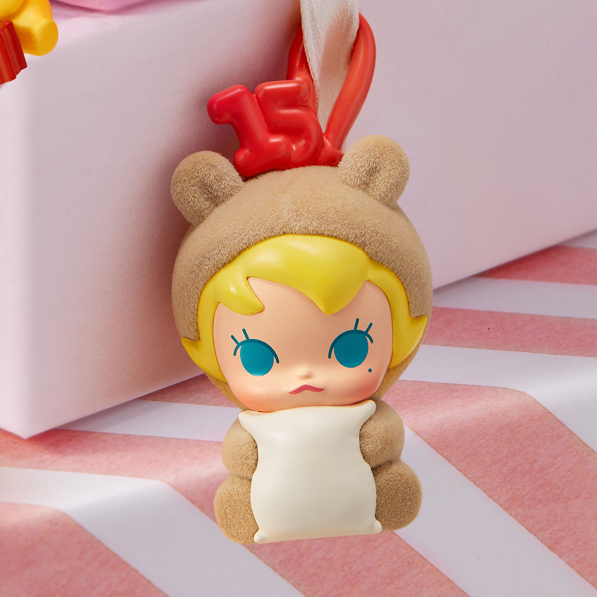 POPMART POP BEAN Celebrate This Moment Series1Pc Per Pack