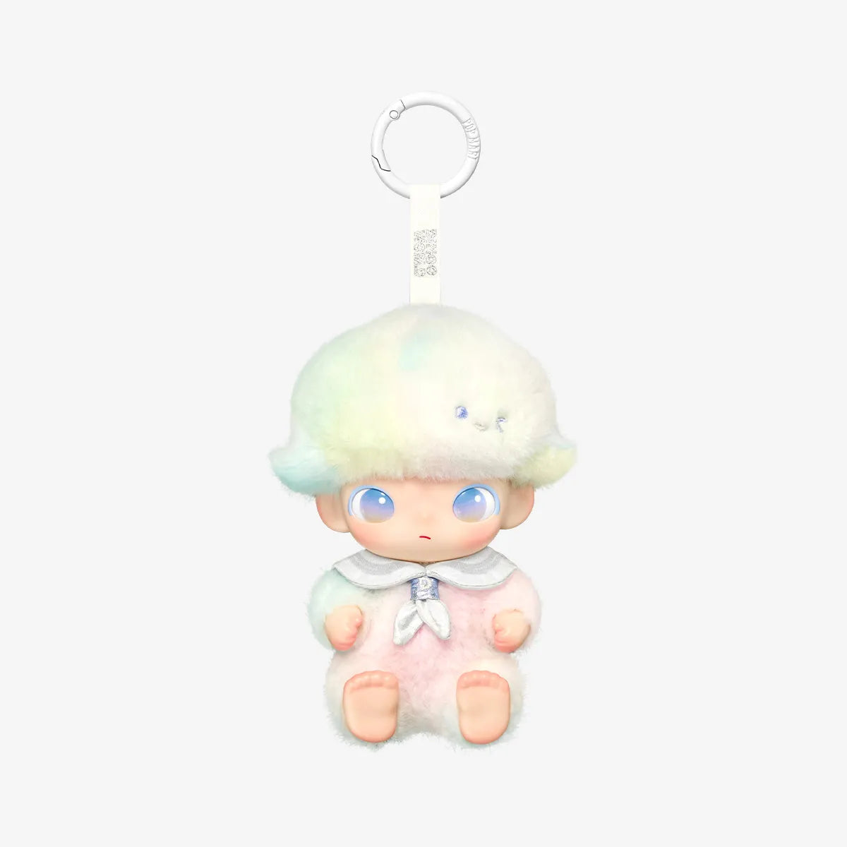 POPMART DIMOO Journal of New Life Series-Vinyl Plush Pendant Blind Box