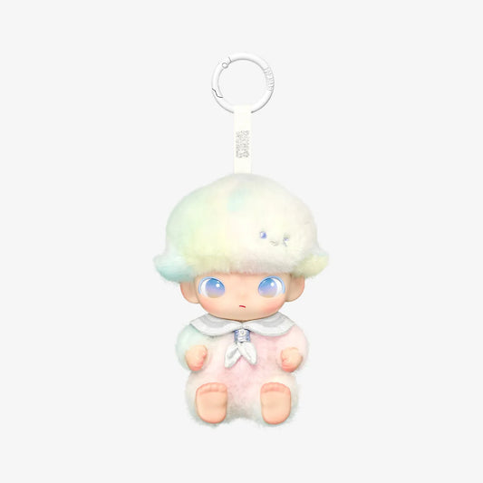POPMART DIMOO Journal of New Life Series-Vinyl Plush Pendant Blind Box
