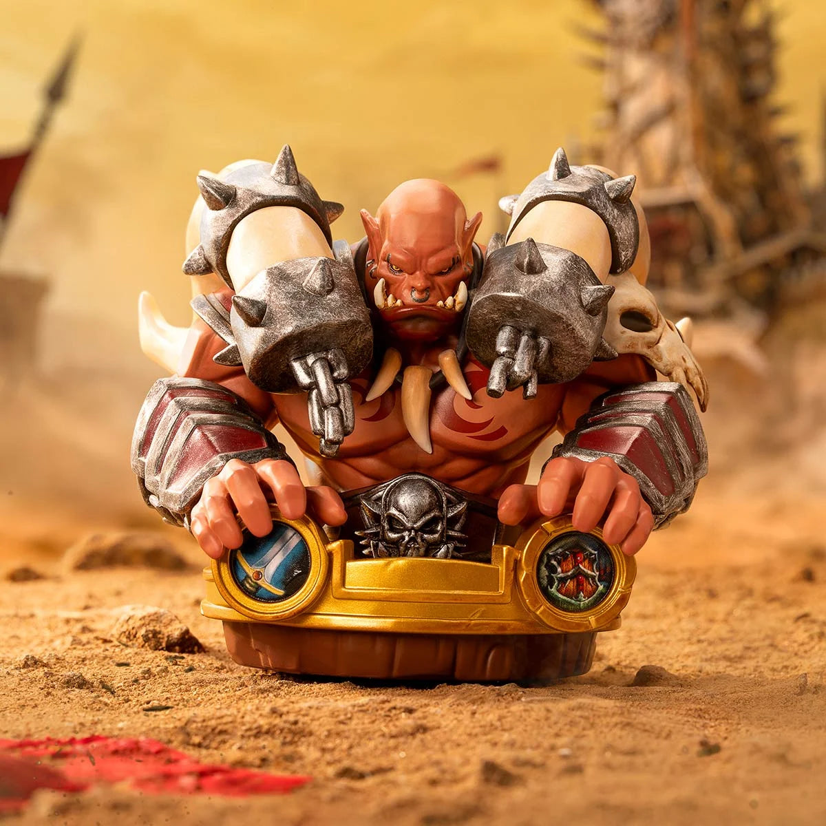 POPMART Hearthstone Legends in Tavern Series Figures