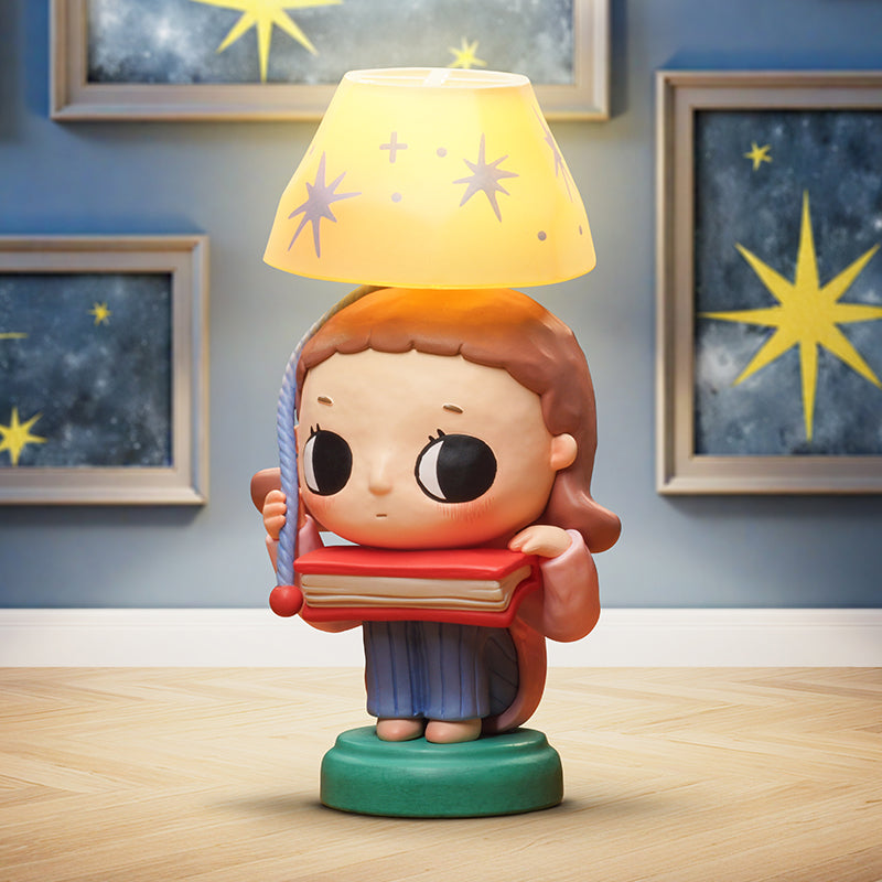 POPMART Nyota We are All Stars Series Figures