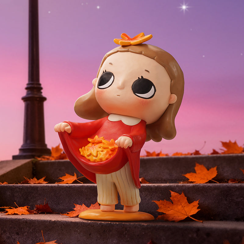 POPMART Nyota We are All Stars Series Figures