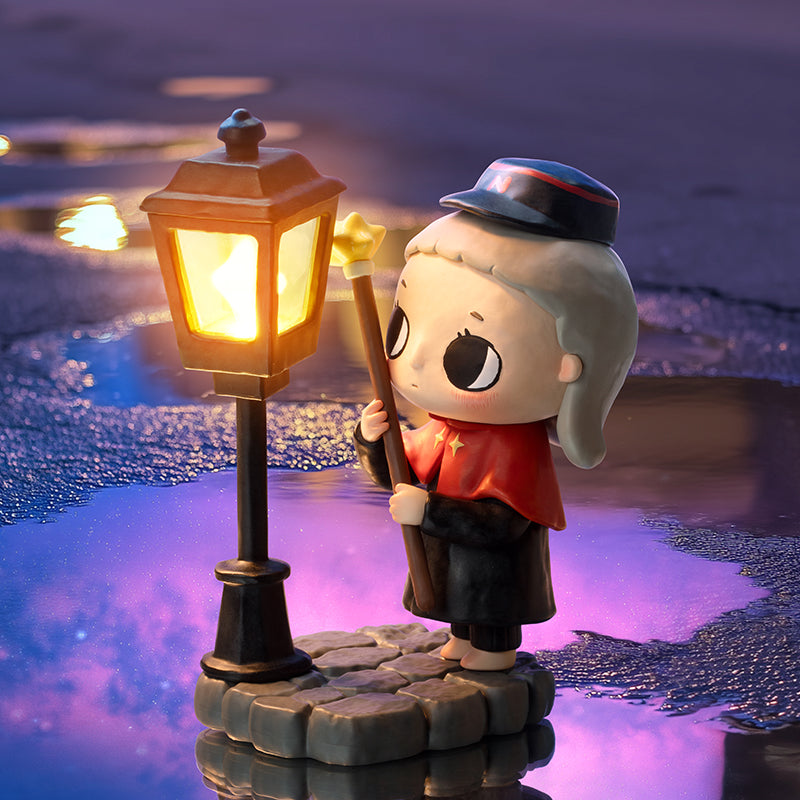 POPMART Nyota We are All Stars Series Figures