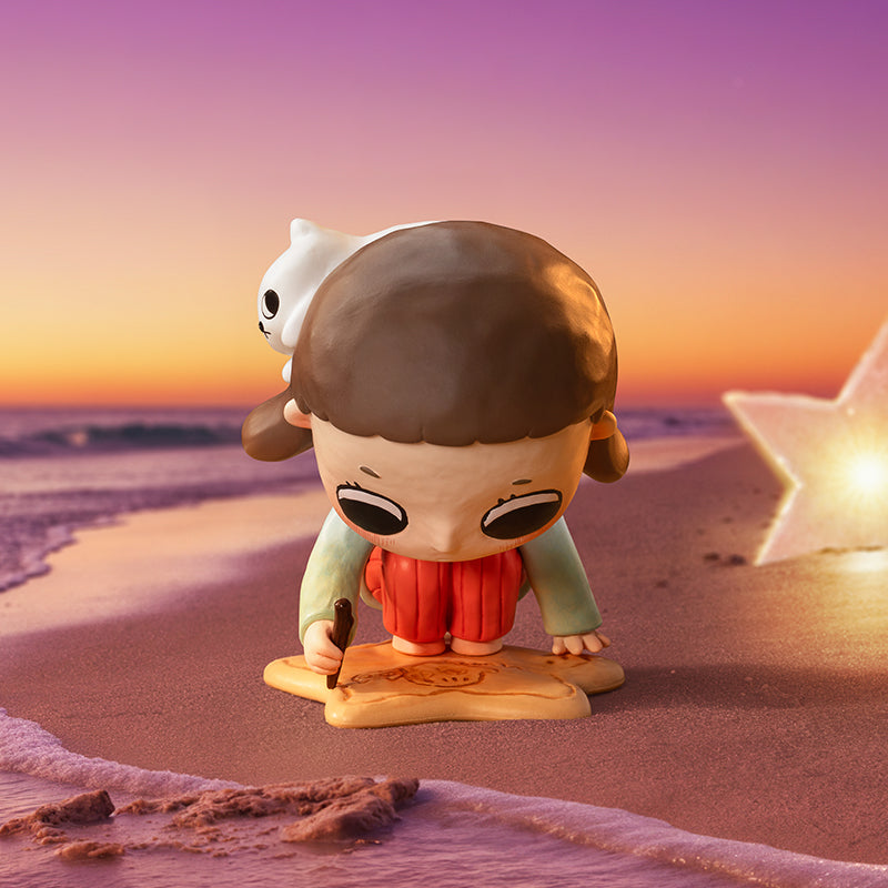 POPMART Nyota We are All Stars Series Figures
