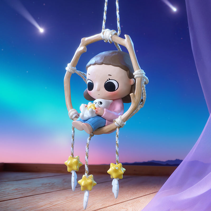 POPMART Nyota We are All Stars Series Figures