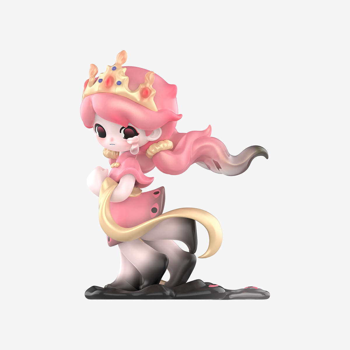 POPMART AZURA Ethereal Realm: Mythical Beasts Series Figures