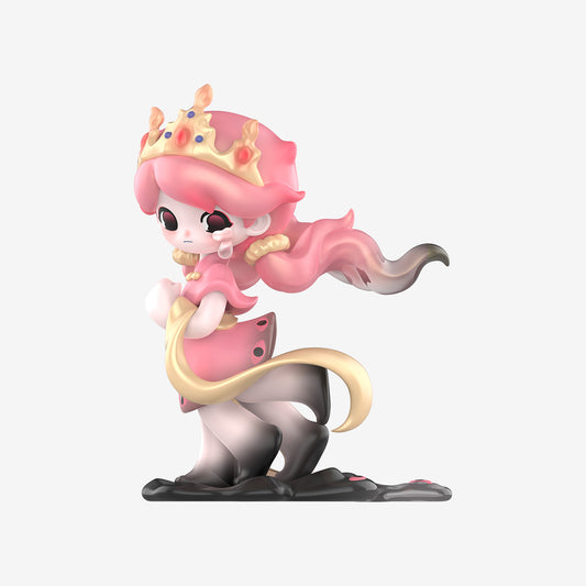 POPMART AZURA Ethereal Realm: Mythical Beasts Series Figures