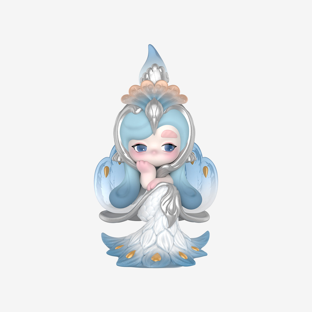 POPMART CHAKA Luminous Reverie Series Figures