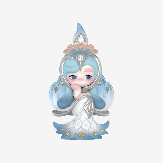POPMART CHAKA Luminous Reverie Series Figures