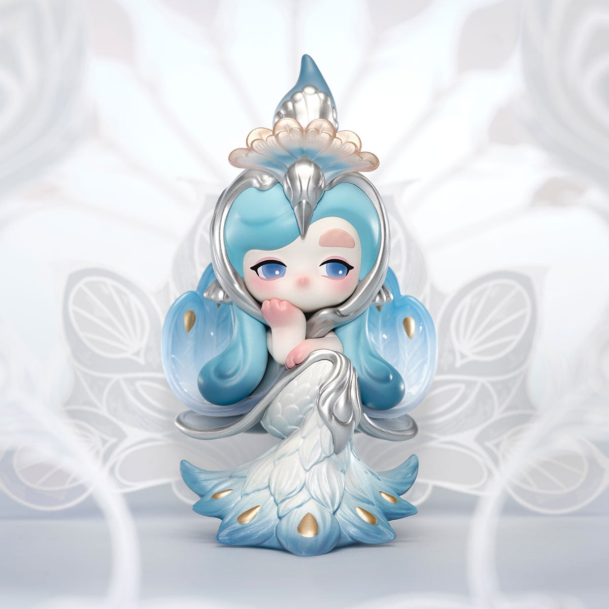 POPMART CHAKA Luminous Reverie Series Figures