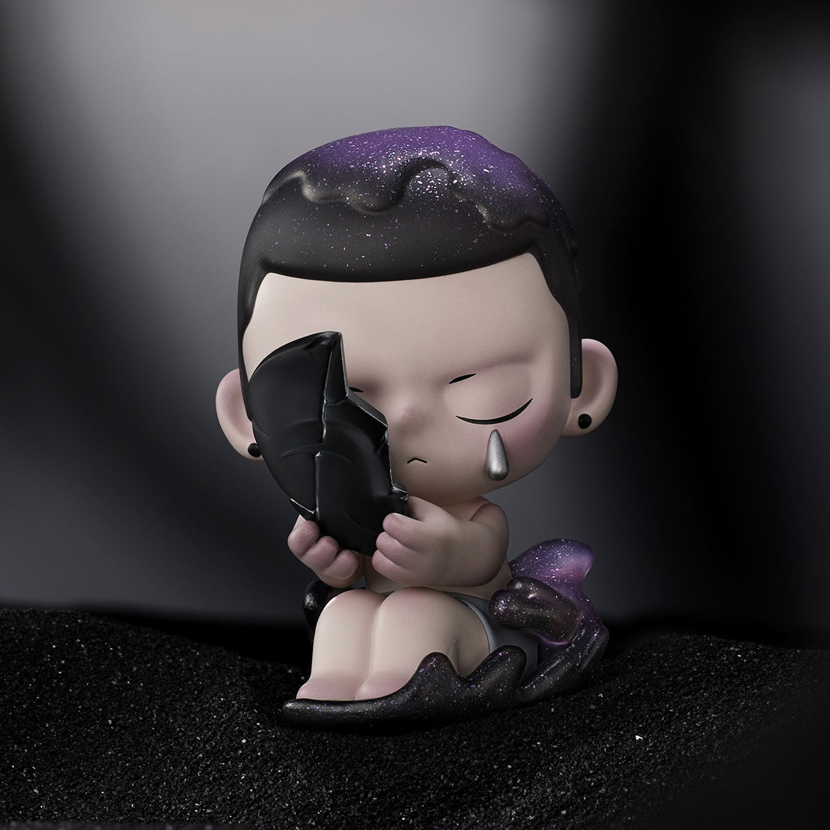 POPMART KUBO Angel's Poem Series Figures