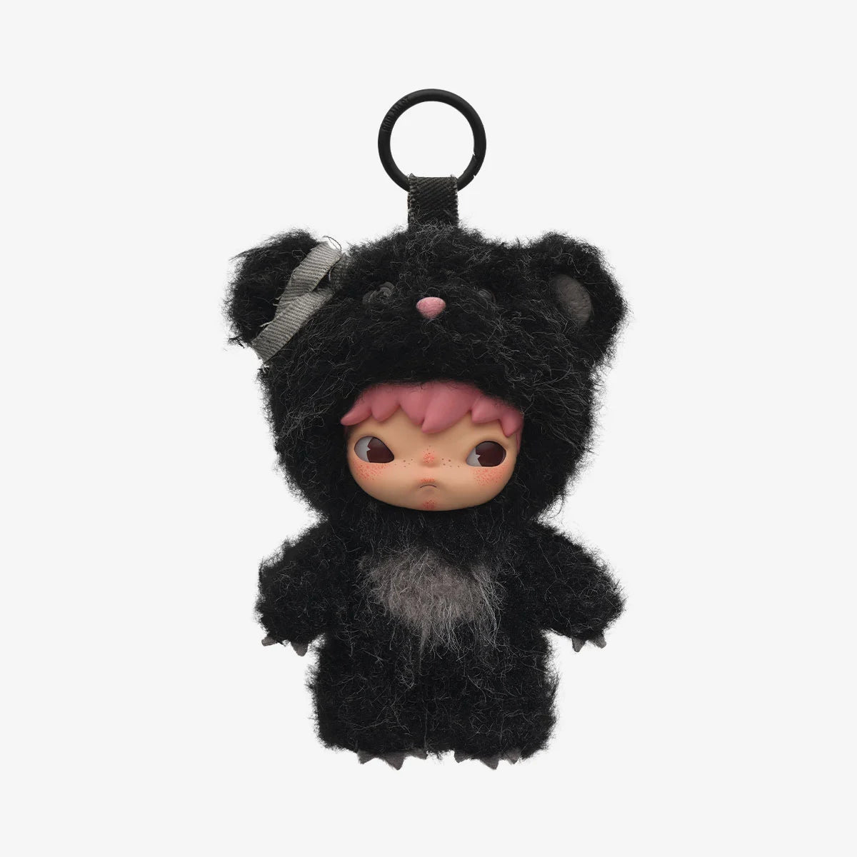 POP MART Hirono Road Journal SeriesPlush Doll Pendant Blind Box
