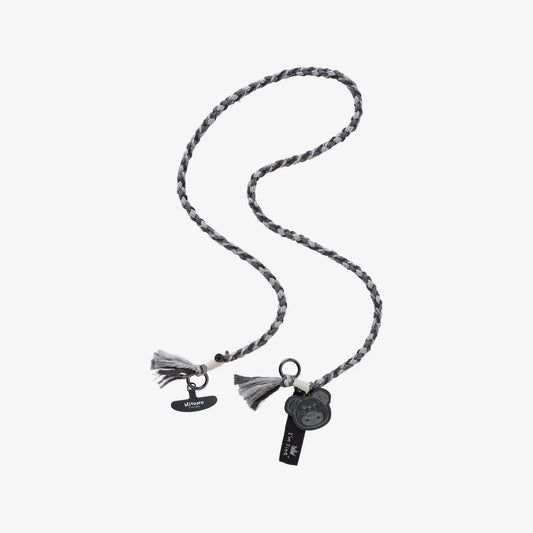 POPMART Hirono Road Journal Series-Phone Lanyard Blind Box