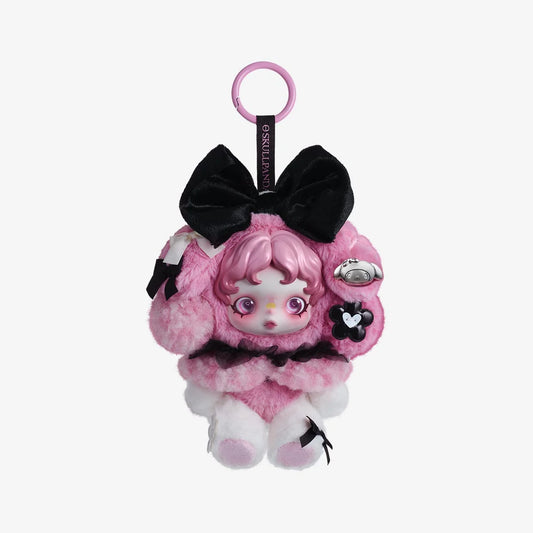 POP MART SKULLPANDA × MY MELODY Plush