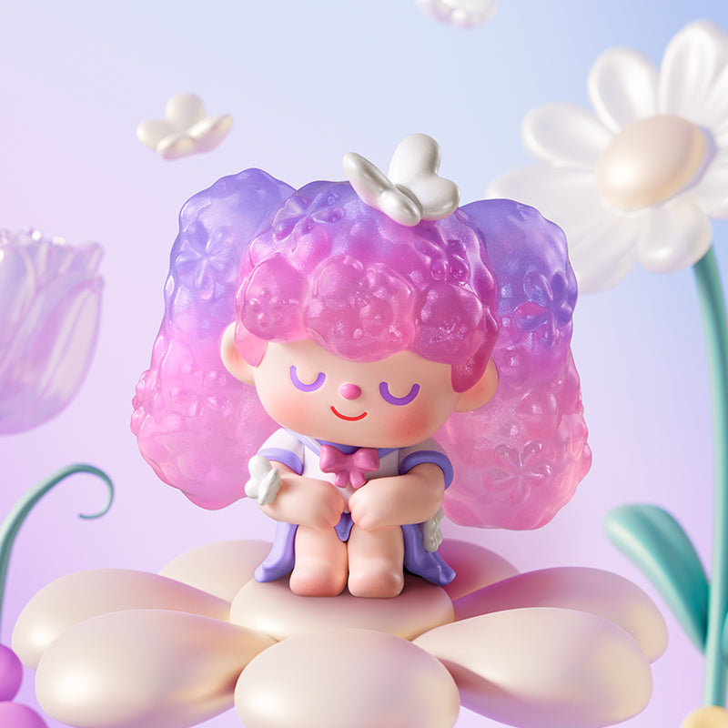 POPMART SUPERTUTU HAPPY-ING! Series Figures