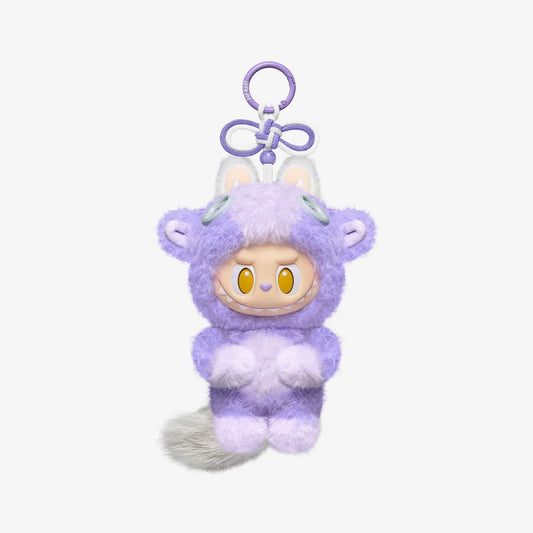 POPMART Have a Good Run Series - Plush Pendant Blind Box