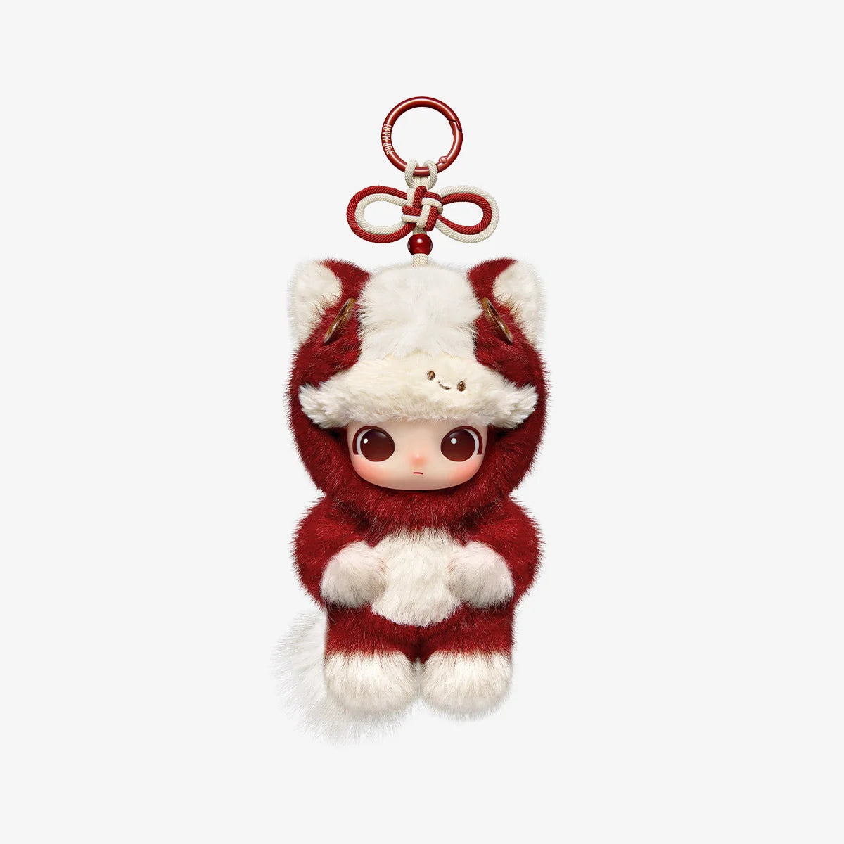 POPMART Have a Good Run Series - Plush Pendant Blind Box
