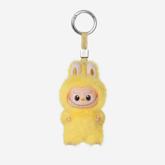 POPMART THE MONSTERS PIN FOR LOVE SERIES-VINYL Plush Pendant Blind Box (N-Z)