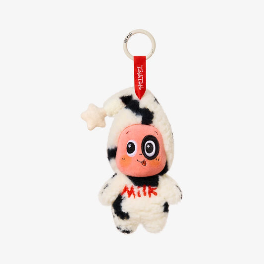 POP MART MOON GELATO Series-Milk Pudding Plush
Blister Pack