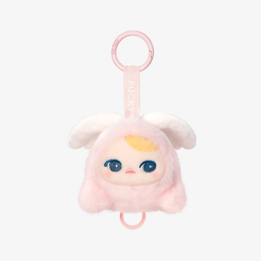 POPMART PUCKY FLYING BABIES SERIES - PlushPendant Blind Box