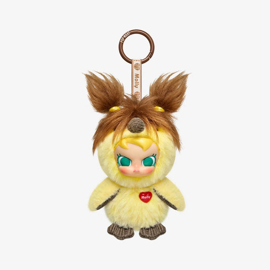 POP MART Dear Birds Series-Plush Pendant Blind Box