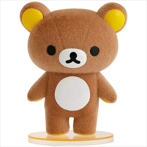 Rilakkuma Blind Box Figure