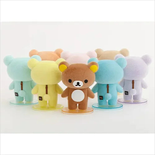 Rilakkuma Blind Box Figure