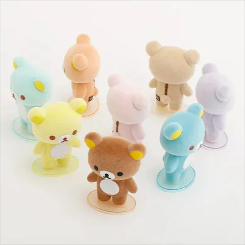 Rilakkuma Blind Box Figure