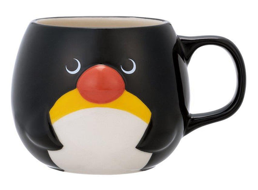 DECOLE POTTERI MUG PENGUIN