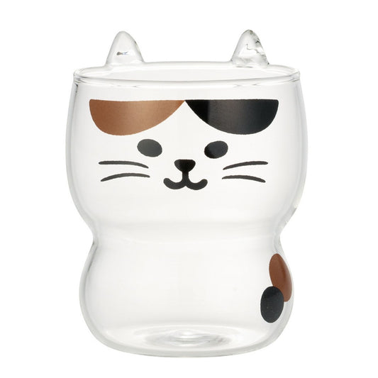 DECOLE JP NEKOMIMI GLASS MIKE