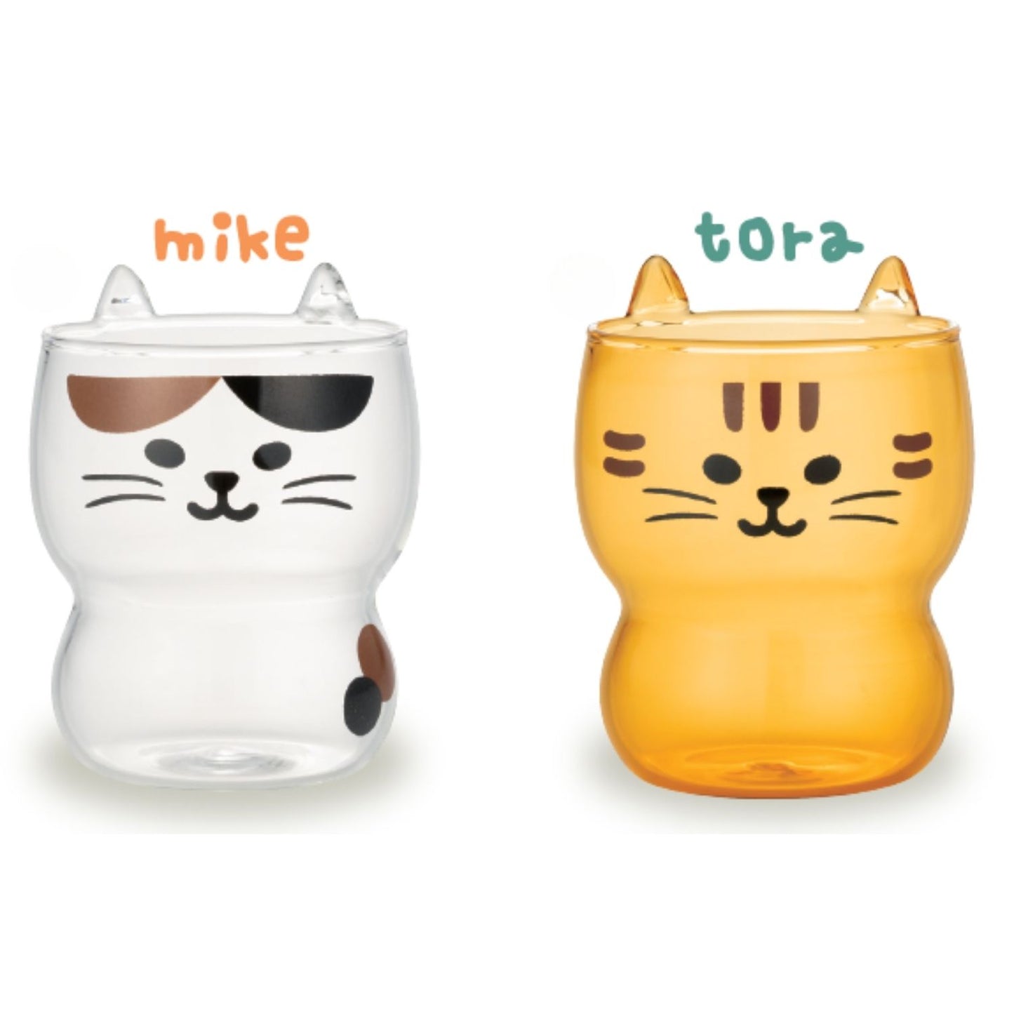 DECOLE JP NEKOMIMI GLASS MIKE