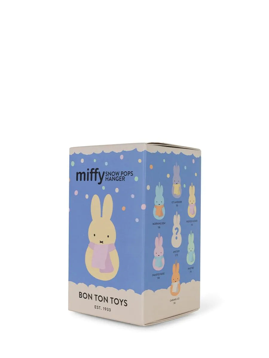Miffy Cotton Candy Blind Box Dots