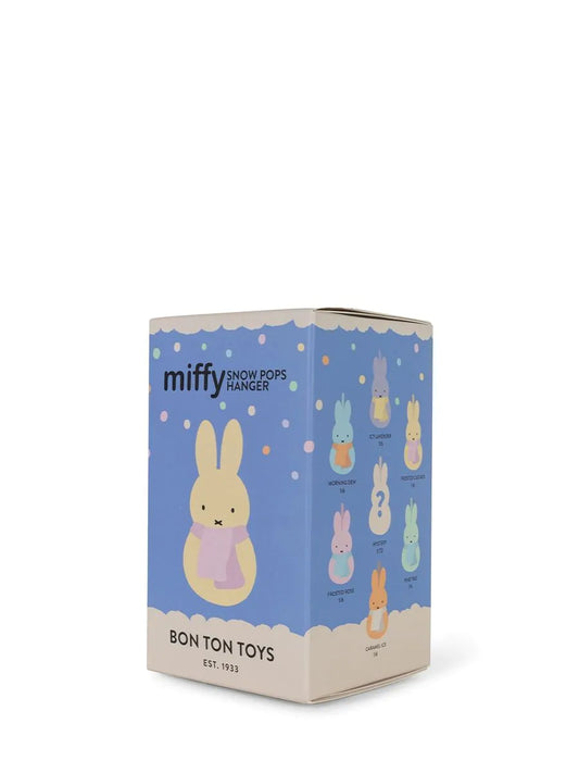 Miffy Cotton Candy Blind Box Dots